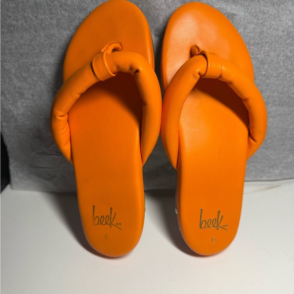 Beek sunbird sandals - Picture 5 of 7